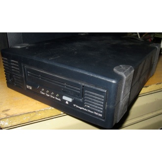 Внешний стример HP StorageWorks Ultrium 1760 SAS Tape Drive External LTO-4 EH920A (Малаховка)