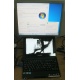 Нетбук eMachines 355-N571G25Ikk (Intel Atom N570 (2x1.66Ghz) /1024Mb DDR3 /250Gb SATA /10.1" TFT 1024x600) - Малаховка