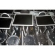 Опт ЖК мониторы 17" БУ в Малаховке, купить оптом TFT мониторы 17" Б/У (Малаховка)