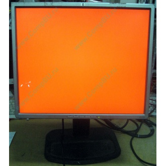 Монитор 19" TFT HP 1955 (DVI в Малаховке, USB-хаб) "квадратный" (Малаховка)