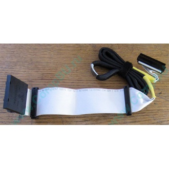 Кабель SCSI 2 port 68-pin 157855-001 для HP Compaq (Малаховка)