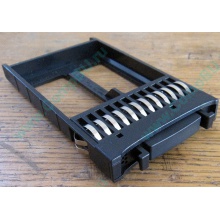 Заглушка HDD Blank Filler SAS/SATA 2,5" для серверов HP (376384-001) FR2000 В1279 (Малаховка)