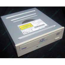 CDRW Teac CD-W552GB IDE White (Малаховка)