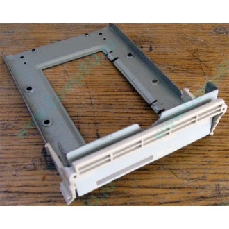 Заглушка для корзины SCSI дисков 55.59903.011 для серверов HP Compaq (Малаховка)