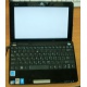 Нетбук Asus EEE PC 1005HAG/1005HCO (Intel Atom N270 1.66Ghz /no RAM! /no HDD! /10.1" TFT 1024x600) - Малаховка