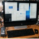Моноблок HP Envy Recline 23-k010er D7U17EA Core i5 /16Gb DDR3 /240Gb SSD + 1Tb HDD (Малаховка)