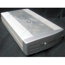 Внешний бокс для IDE жёсткого диска ViPower Saturn VPA-3528B (алюминий) - Малаховка