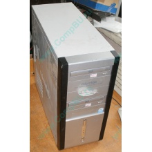 Intel Celeron D 2.53GHz /512Mb /80Gb /ATX 360W (Малаховка)