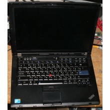 Ноутбук Lenovo Thinkpad R400 7443-37G (Intel Core 2 Duo T6570 (2x2.1Ghz) /2048Mb DDR3 /no HDD! /14.1" TFT 1440x900) - Малаховка