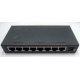  Глючный коммутатор Acorp 9HU8D (8 портов) - Малаховка