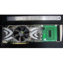  Видеокарта nVidia Quadro FX4500 (Малаховка)