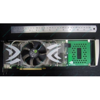  Видеокарта nVidia Quadro FX4500 (Малаховка)