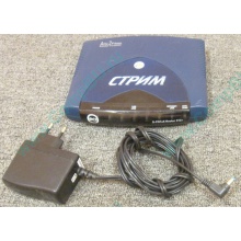 ADSL 2+ модем-роутер Б/У B-FOCuS Router 312+A (Малаховка)
