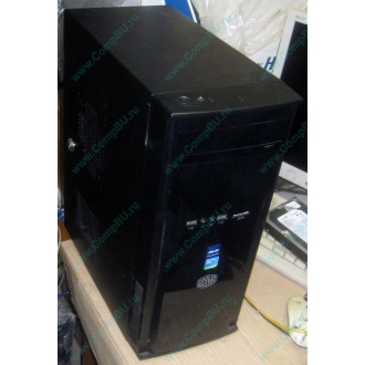 Четырехядерный компьютер Intel Core i5 3570K (4x3.4GHz) /8192Mb /240Gb SSD /ATX 500W (Малаховка)