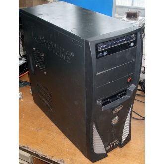 Компьютер AMD Sempron 2800+ 2.0GHz /256Mb /40Gb /ATX 300W (Малаховка)
