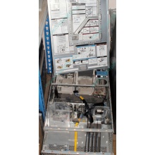 Серверный корпус 7U от сервера HP ProLiant ML530 G2 (Малаховка)