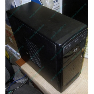 Четырехядерный компьютер Intel Core i5 650 (4x3.2GHz) /4096Mb /60Gb SSD /ATX 400W (Малаховка)