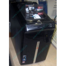 Двухъядерный компьютер AMD Athlon X2 215 (2x2.7GHz) /3072Mb /320Gb /512Mb ATI HD5450 /ATX 250W (Малаховка)