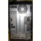 Packard Bell iMedia A7447 AMD Athlon X2 215 (2x2.7GHz) /3072Mb /320Gb /ATX 250W вид сзади (Малаховка)