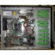 Компьютер AMD Athlon 64 X2 3600+ (2x2.0GHz) /2048Mb DDR2 /160Gb /DVDRW /CR /LAN 1G /FireWire /ATX 250W (Малаховка)
