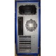 Thermaltake V7410DE Xaser V WinGo Blue V7000 Full Tower вид сзади (Малаховка)