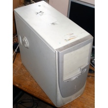 Intel Pentium-4 2.8GHz /256Mb /80Gb /ATX 300W (Малаховка)