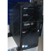 Компьютер Acer Aspire M3800 Intel Core 2 Quad Q8200 (4x2.33GHz) /4096Mb /640Gb /1.5Gb GT230 /ATX 400W (Малаховка)