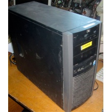 Сервер HP Proliant ML310 G4 470064-194 фото (Малаховка).