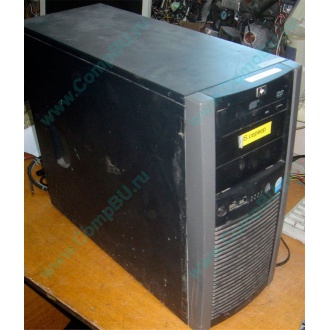 Сервер HP Proliant ML310 G4 470064-194 фото (Малаховка).