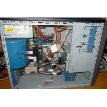 Двухядерный сервер HP Proliant ML310 G5p 515867-421 Core 2 Duo E8400 фото (Малаховка)