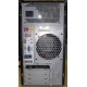 Компьютер Intel Core i5 3570 (4x3.4GHz) /4096Mb /500Gb /ATX 450W вид сзади (Малаховка)