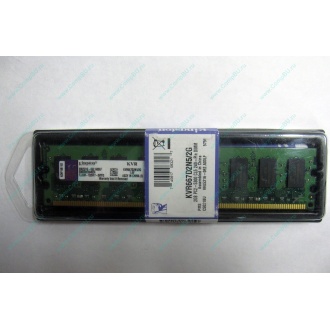Модуль оперативной памяти 2048Mb DDR2 Kingston KVR667D2N5/2G pc-5300 (Малаховка)