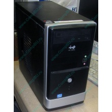 Четырехядерный компьютер Intel Core i5 2310 (4x2.9GHz) /4096Mb /250Gb /ATX 400W (Малаховка)