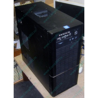 Четырехядерный компьютер Intel Core i7 920 (4x2.67GHz HT) /6144Mb /1000Mb /GeForce GT240 /ATX 500W (Малаховка)