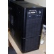 Четырехядерный системный блок Intel Core i7 920 (4x2.67GHz HT) /6144Mb /1000Mb /GeForce GT240 /ATX 500W (Малаховка)