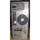 Компьютер Intel Core 2 Quad Q8300 (4x2.5GHz) /4096Mb /250Gb /ATI X1300 /ATX 450W вид сзади (Малаховка)