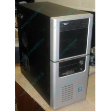 Четырехядерный компьютер Intel Core 2 Quad Q8200 (4 x 2.33 GHz) /2048 Mb /250 Gb /GeForce GT210 /ATX 420 W  (Малаховка)