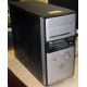 Компьютер AMD Athlon 64 X2 5000+ (2x2.6GHz) /2048Mb DDR2 /320Gb /DVDRW /CR /LAN /ATX 300W (Малаховка)