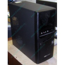 Двухядерный системный блок Intel Celeron G1620 (2x2.7GHz) s.1155 /2048 Mb /250 Gb /ATX 350 W (Малаховка)