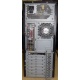 Компьютер E2180 (2x1.8GHz) s.775 /2048Mb /160Gb /ATX 300W вид сзади (Малаховка)
