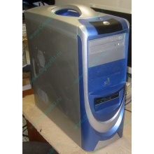 Игровой компьютер Intel Core 2 Duo E8400 (2x3.0GHz) s.775 /4096Mb /320Gb /GeForce 8800 GT /ATX 400W (корпус с ручкой) - Малаховка