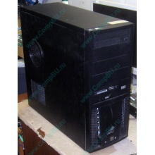 Четырехъядерный компьютер AMD A8 3820 (4x2.5GHz) /4096Mb /500Gb /ATX 500W (Малаховка)