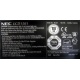 NEC LCD1501 NL 2501 (Малаховка)
