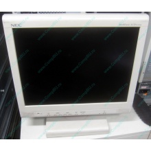 Монитор 15" TFT NEC MultiSync LCD1550M multimedia (встроенные колонки) - Малаховка