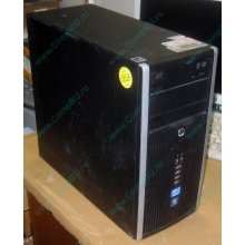Компьютер HP Compaq 6200 PRO MT Intel Core i3 2120 /4Gb /500Gb (Малаховка)