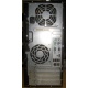 Компьютер HP Compaq 6200 PRO MT Intel Core i3 2120 /4Gb /500Gb вид сзади (Малаховка)