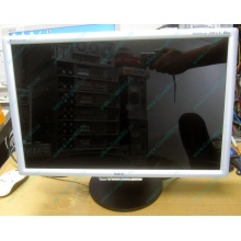  Профессиональный монитор 20.1" TFT Nec MultiSync 20WGX2 Pro (Малаховка)