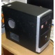 Компьютер Б/У Intel Core i3 2130 (2x3.4GHz HT) /4096Mb /250Gb /ATX 350W (Малаховка)
