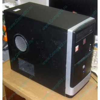 Компьютер Б/У Intel Core i3 2130 (2x3.4GHz HT) /4096Mb /250Gb /ATX 350W (Малаховка)