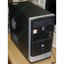 Компьютер Б/У Intel Core i3 2130 (2x3.4GHz HT) /4096Mb /250Gb /ATX 350W (Малаховка)